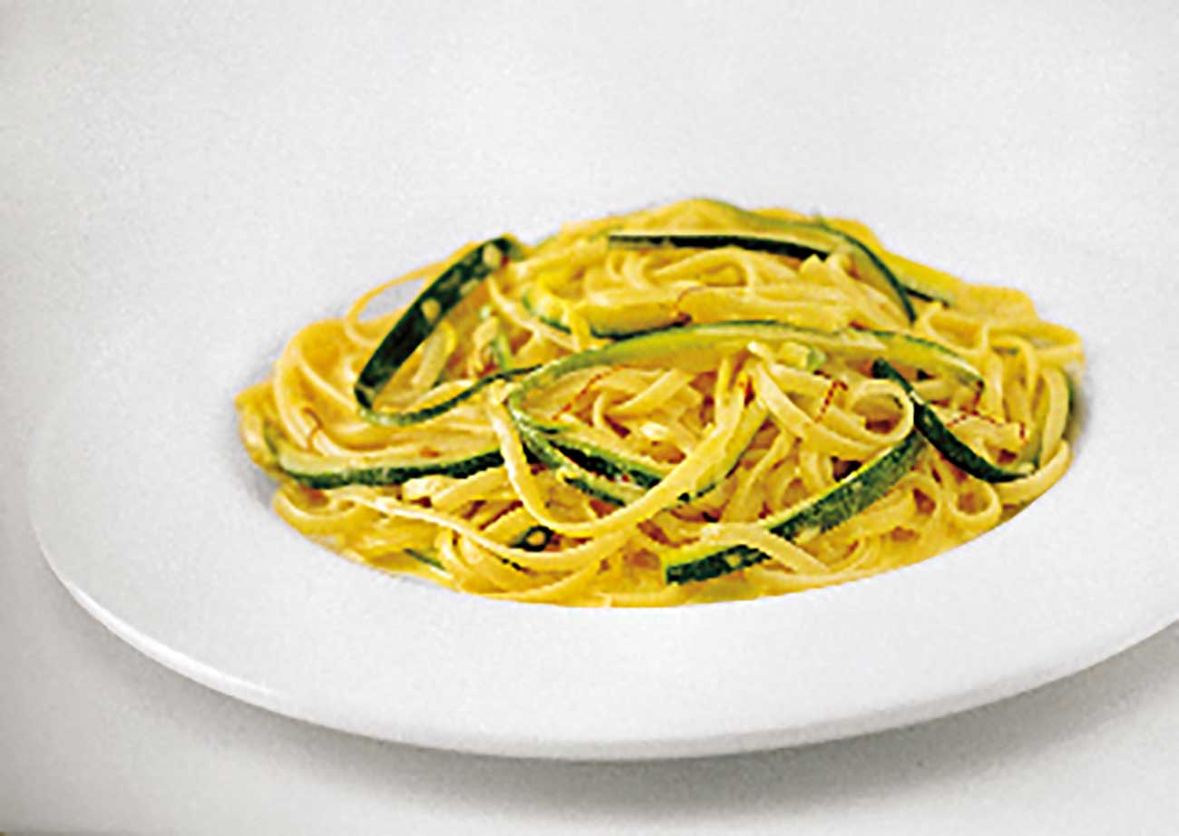 Read more about the article Fettuccine