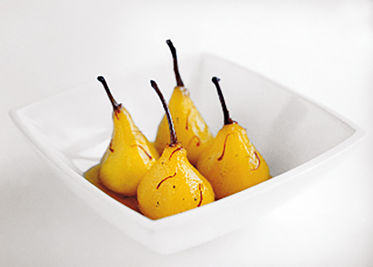 Read more about the article Vanilla Pears